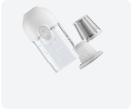 Xiaomi Mi Vacuum Cleaner Mini [EU] 40W - 1014219 - zdjęcie 5